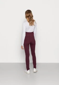 3 Pack - Legging - Black/Bordeaux/Dark Blue -Anna Field bc3788904d924fbfa012398100d87862 scaled