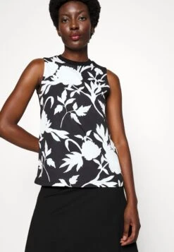 Anna Field Blouse - Black 10 Anna Field Blouse - Black -Anna Field bc3e8edc8d614517baa55802765bb9f3 scaled