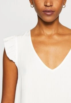 Anna Field T-Shirt Print - White 11 Anna Field T-Shirt Print - White -Anna Field bc454ec0c2a5488592e063cf684561c6 scaled