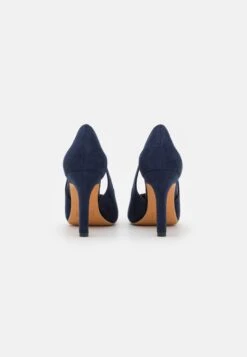 Anna Field Klassieke Pumps - Dark Blue -Anna Field bc76742b89a7472b996dfcb60fe4e44f scaled