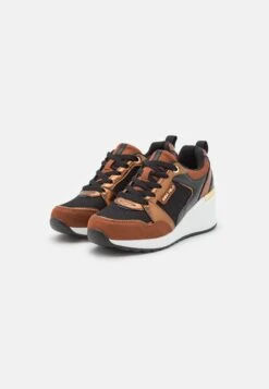 Sneakers Laag - Brown 8 Sneakers Laag - Brown -Anna Field bd980ad869a4401f9955f29689190d1f scaled