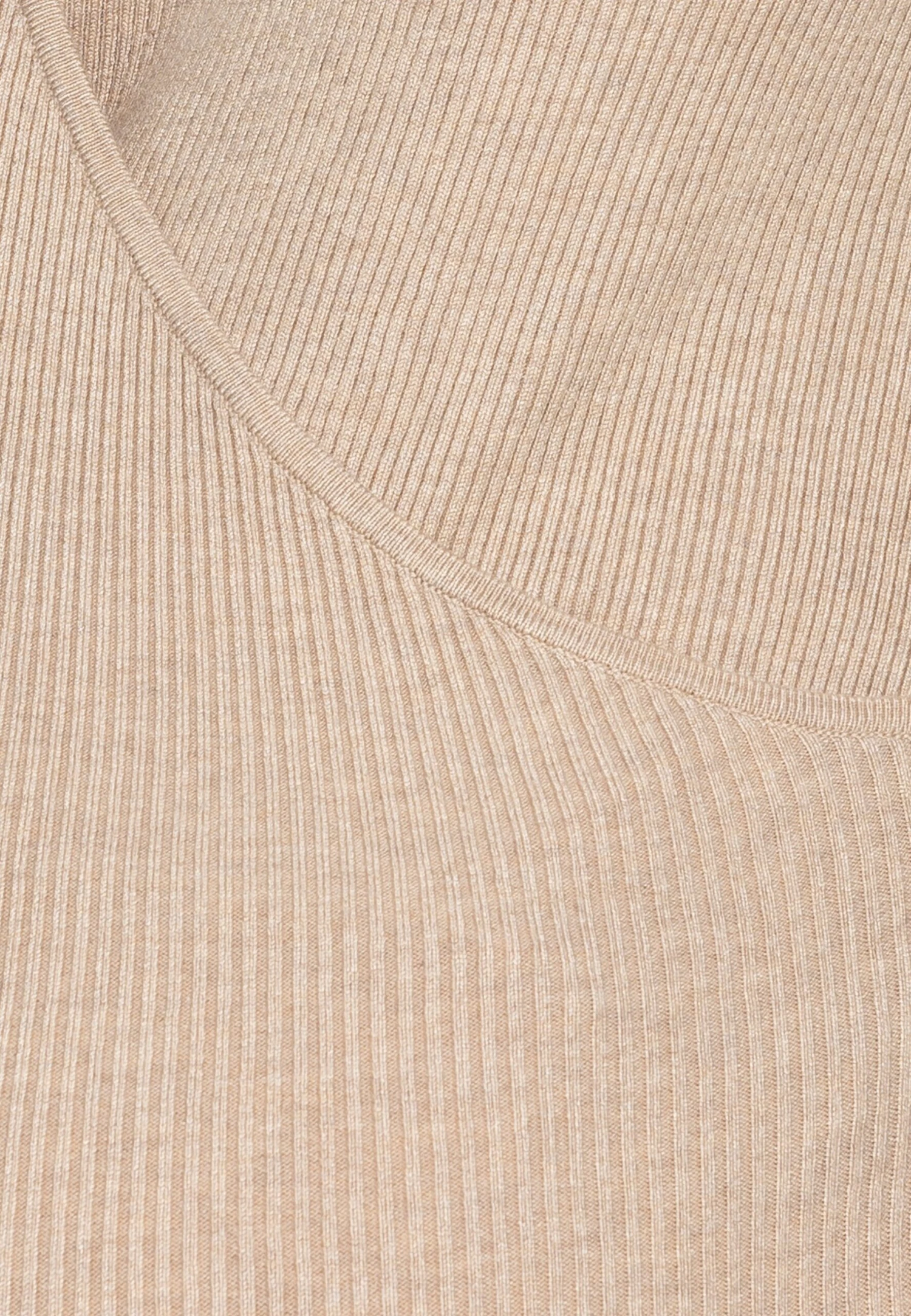 Trui - Sand 3 Trui - Sand - Afbeelding 3