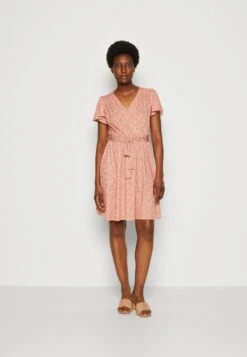 Anna Field Jurk - Brown/White 10 Anna Field Jurk - Brown/White -Anna Field bf202245885e44e68069d9b2ec8c56d9 scaled