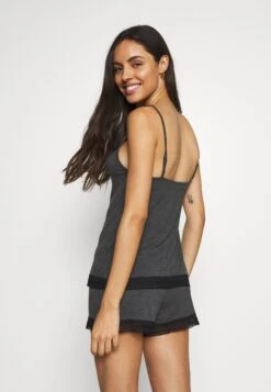 Anna Field Pyjama - Grey -Anna Field bf7904ccfbb144c7b61b04a76bf588f2 scaled