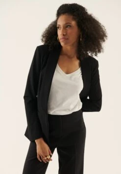 Anna Field Blazer - Black -Anna Field c0181f71f0264fa1b1969d2cb353a979 scaled