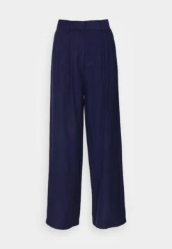 Anna Field Broek - Dark Blue -Anna Field c086cc564b4f4d1d80ccfe961f436f4e scaled