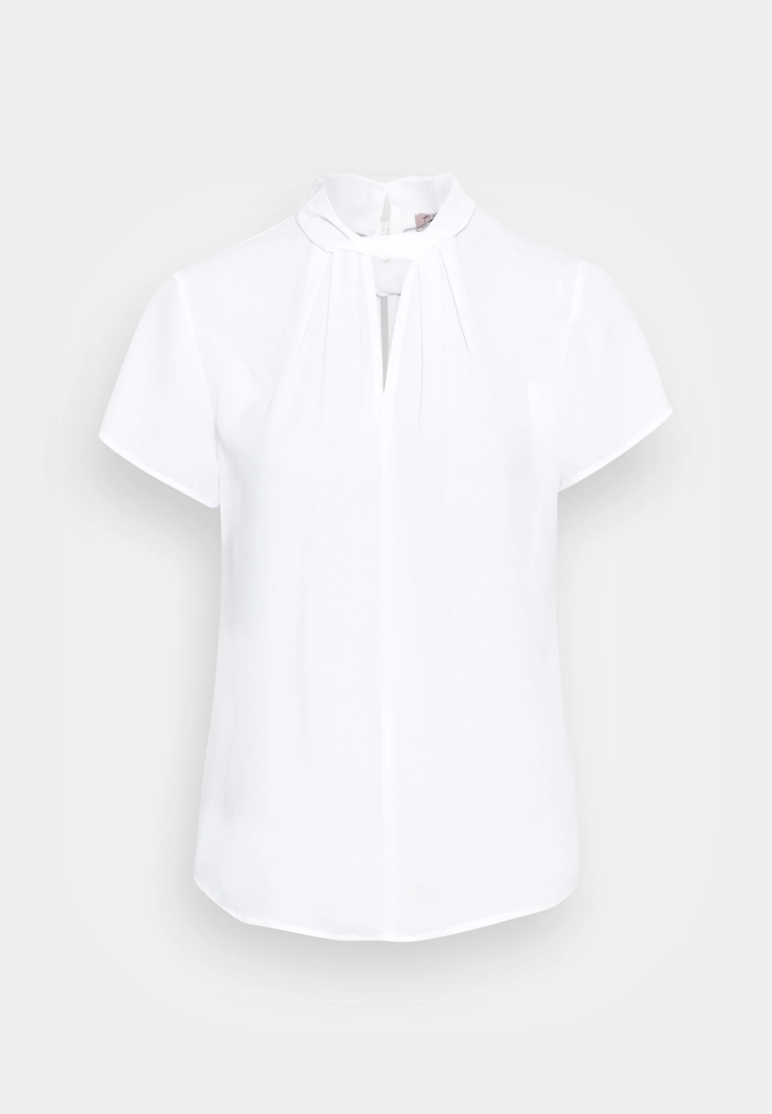 Anna Field Blouse - White 4 Anna Field Blouse - White - Afbeelding 4
