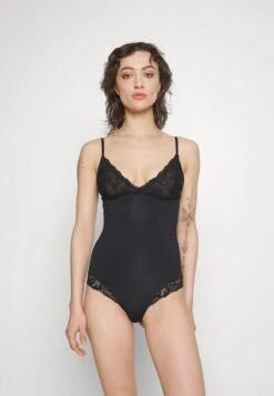 Anna Field Body - Black
