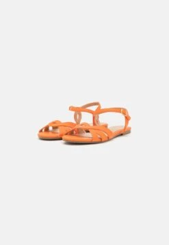 Anna Field Sandalen - Orange -Anna Field c1afeb0267d1442bb82e4eeccaab280d scaled