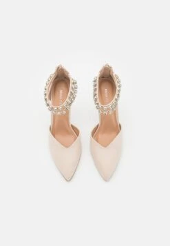 Anna Field Klassieke Pumps - Beige 9 Anna Field Klassieke Pumps - Beige -Anna Field c2aac2e5623a4b938dbf0d815a8c6cd6 scaled