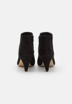 Anna Field Leather - Korte Laarzen - Black -Anna Field c3ad96e0c3a342a8898ebc5c209ca7a9 scaled