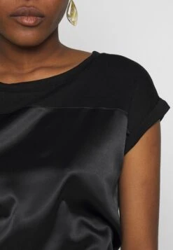 Anna Field T-Shirt Print - Black -Anna Field c42e019d615745c99ad9f505a15e3346 scaled