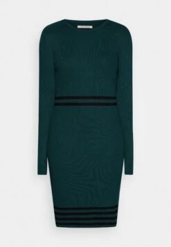 Anna Field Gebreide Jurk - Dark Green/Black 10 Anna Field Gebreide Jurk - Dark Green/Black -Anna Field c4b7caaa5a02417497f1b1c5070e2816 scaled