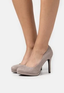 Anna Field Klassieke Pumps - Grey