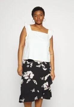 T-Shirt Basic - White