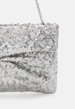 Anna Field Clutch - 104 - Silver -Anna Field c5edca6b91e24e30857572db8711085a scaled