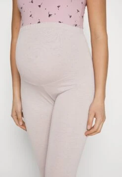 3 Pack - Legging - Black/Beige/ Grey -Anna Field c6fa0ef279784e63bc38cad4e93f8448 scaled