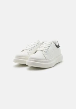 Anna Field Sneakers Laag - White/Black -Anna Field c717e776419d406cb0b065f1538540aa scaled