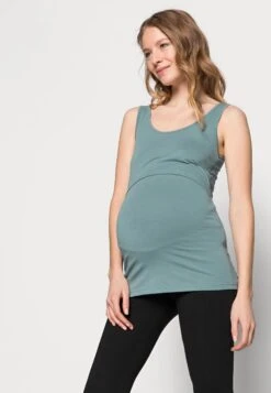 3 Pack - Top - Dark Blue/Teal /Light Grey 11 3 Pack - Top - Dark Blue/Teal /Light Grey -Anna Field c7fbae3aaf4e4a4c9ed10896918a9458 scaled