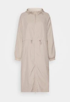 Anna Field Parka - Beige