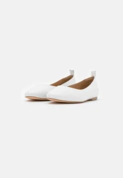 Anna Field Leather Comfort - Ballerina'S - White -Anna Field c82d418a5e3645beb7ed77333dd1be02 scaled