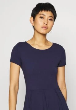 Anna Field Jerseyjurk - Maritime Blue -Anna Field c8b2f3f53118421ea9526fb38a154b8d scaled