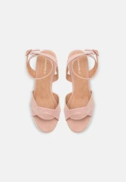 Anna Field Sandalen Met Sleehak - Light Pink 11 Anna Field Sandalen Met Sleehak - Light Pink -Anna Field c8ee9aff0bc84c789f7d0d35af213f13 scaled