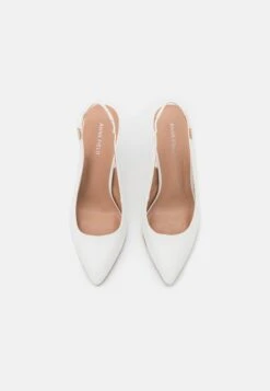 Anna Field Klassieke Pumps - Offwhite -Anna Field c94f66a2c56b42d79a32c1a3de6193d6 scaled