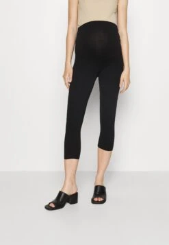 3 Pack - Legging - Black/Brown/Off-White -Anna Field ca7313621d724538bfdbd813af85c3c4 scaled