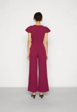 Anna Field Jumpsuit - Purple -Anna Field ca92c9c969de455ab5a12b6712760e07 scaled
