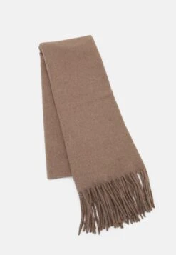 Anna Field Sjaal - Khaki