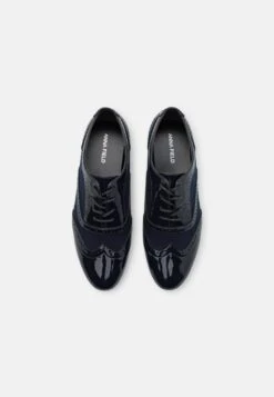 Anna Field Veterschoenen - Dark Blue -Anna Field ce04e42587ac42edb1be2380cd078681 scaled