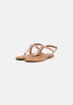 Anna Field Teensandalen - Light Pink -Anna Field cfd885347f0544e9acbb1fae023d78bc scaled
