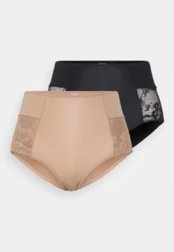 Anna Field 2 Pack - Slip - Black/Nude 10 Anna Field 2 Pack - Slip - Black/Nude -Anna Field d1db0e6b616a4037b9e2ef0506e6f10b scaled