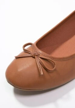 Anna Field Ballerina'S - Cognac -Anna Field d263c4e7b13546bfa0f20cdb43f5187e