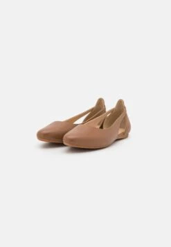 Leather- Ballerina'S - Cognac -Anna Field d2669538c166480db17aaba0203275d4 scaled