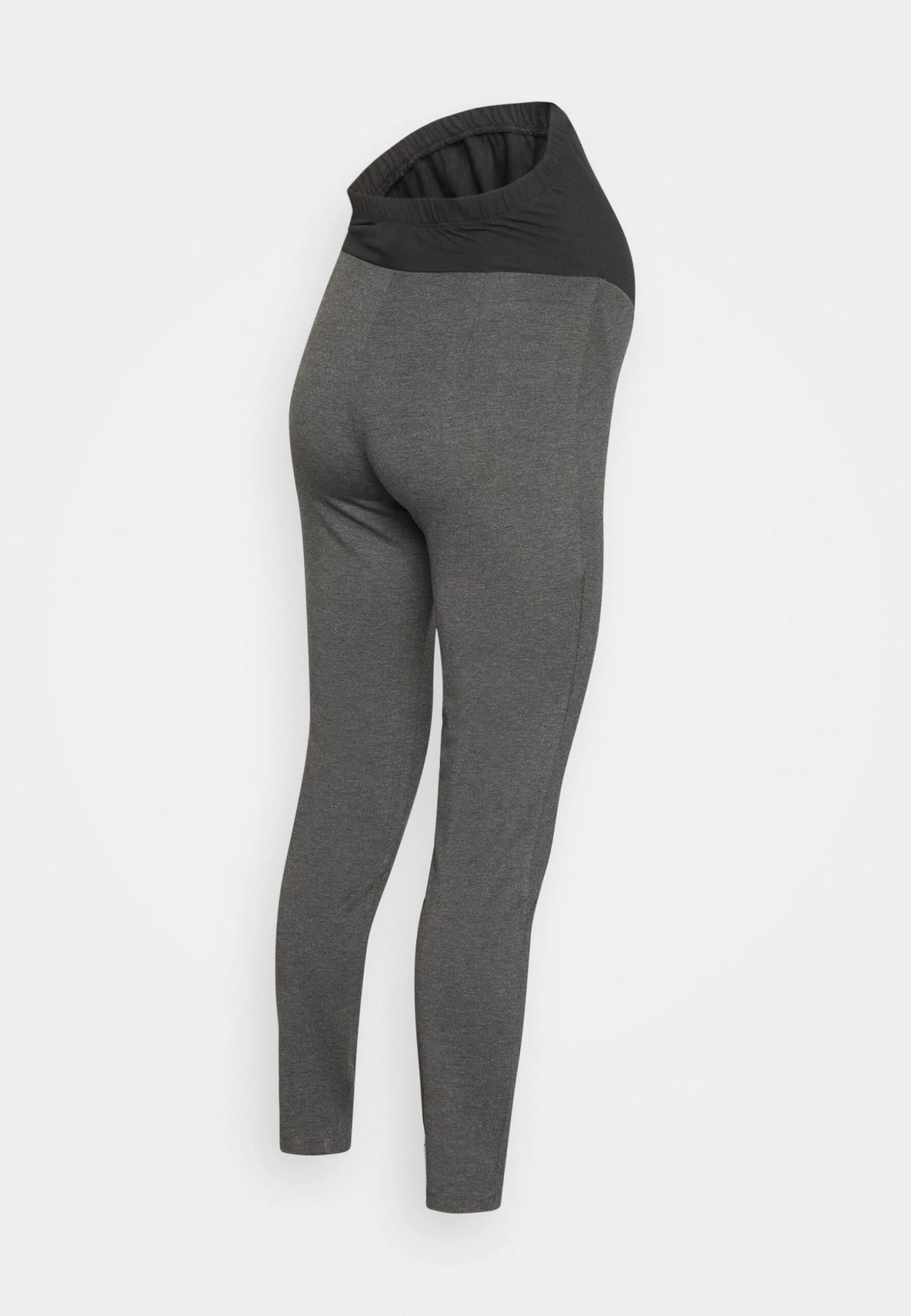 Legging - Mottled Dark Grey 2 Legging - Mottled Dark Grey - Afbeelding 2