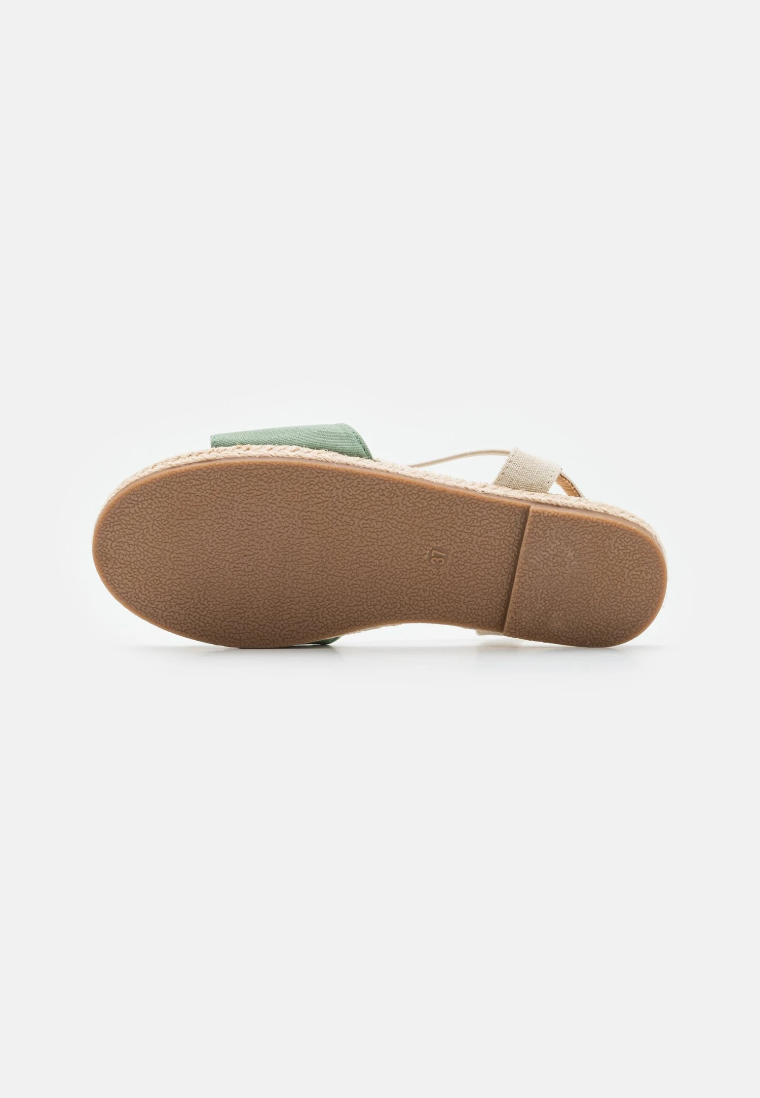 Anna Field Espadrilles - Mint 5 Anna Field Espadrilles - Mint - Afbeelding 5