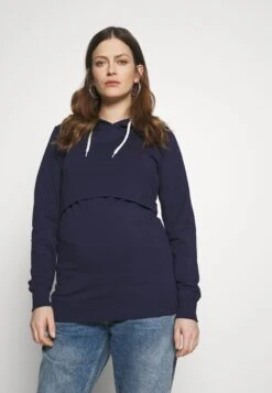 2 Pack Nursing Hoodie - Hoodie - Light Grey/Dark Blue -Anna Field d4e2d1fe37fd4d6b873ae155a37698f1 scaled