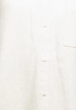 Anna Field Linen-Mix Button Down Blouse - Overhemdblouse - Beige 10 Anna Field Linen-Mix Button Down Blouse - Overhemdblouse - Beige -Anna Field d51d81b327bb4cc385bc4493451b4641 scaled