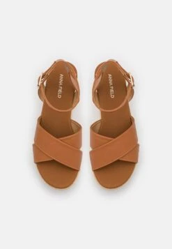 Anna Field Espadrilles - Cognac -Anna Field d52529a21b224196845f3300c3208bf3 scaled