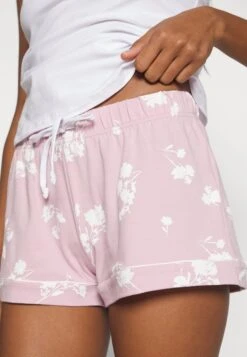 Anna Field Set - Pyjama - Lilac/White 10 Anna Field Set - Pyjama - Lilac/White -Anna Field d6ab9162339b4d309a3e0da957c25303 scaled