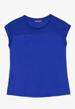 Anna Field T-Shirt Print - Blue -Anna Field d6e77a2d091c41418b903335eaaa026a scaled