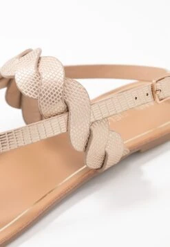 Teensandalen - Rose-Gold -Anna Field d7826266bd514a42820b294f32444638 scaled