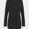 Anna Field Longsleeve - Black