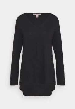 Anna Field Longsleeve - Black