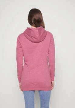 Hoodie - Mottled Berry -Anna Field d89baf118a62413483ec82c5459273d5 scaled