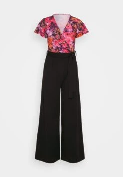 Anna Field Jumpsuit - Pink/Black -Anna Field d8f3b13a0b2a44cb8a4cb1c451235101 scaled