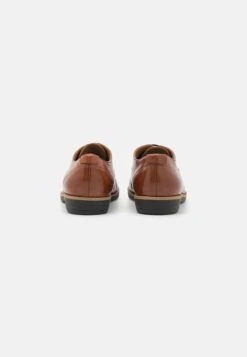 Anna Field Leather - Veterschoenen - Cognac -Anna Field d9009cd5935443b0a718ba145b89b995 scaled