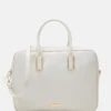 Anna Field Laptoptas - White